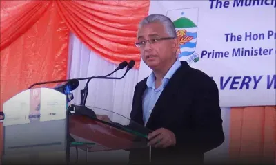 Menace de grève de la Petrol Retailers Association : le PM dit ne pas travailler sous la menace