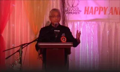 Pravind Jugnauth : « Je suis convaincu que les enfants qui passent par la réforme éducative seront nettement meilleurs ... »