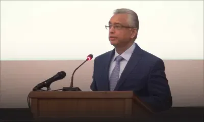 Pravind Jugnauth : « Le système électoral sera amendé pour faire plus de place aux femmes »