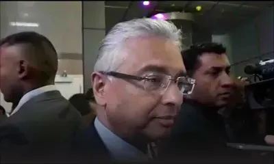 Pravind Jugnauth sur la nomination de Shamila Ori : «Elle n’est pas disqualifiée selon la loi, le président décidera»
