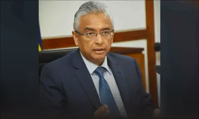 [Document] Financement des partis politiques : voici ce que propose le gouvernement 