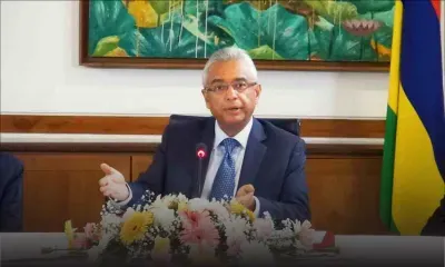 Financement des partis politiques – le PM affirme que la liste des donateurs ne sera pas rendue publique