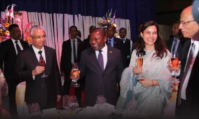 Le secteur privé invité à profiter des avantages offerts par les accords bilatéraux entre Maurice et le Mozambique 