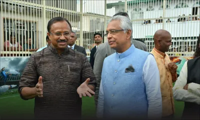 Le Premier ministre : «Où est la base militaire à Agaléga ?»