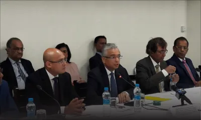 Compensation salariale : Pravind Jugnauth annoncera le quantum ce mercredi après-midi