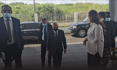 Des voitures 100 % Duty Free pour les personnes handicapées âgées, annonce le PM