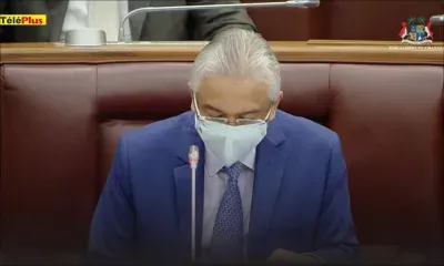 Parlement : ni PNQ ni PQ ce mardi, le Supplementary Appropriation Bill à l’ordre du jour