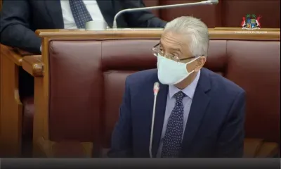 Parlement : le « Local Government (Amendment) Bill » voté avec des amendements