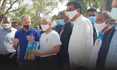 Réouverture des frontières : « Nous allons franchir une étape extrêmement importante pour la vie économique et sociale du pays », dit le PM