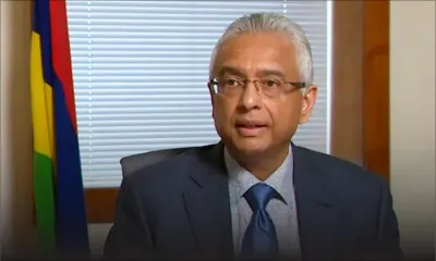 Le déplacement de Pravind Jugnauth en Inde reporté