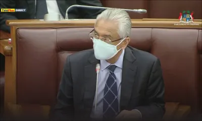 Offshore Petroleum Hub :  «Maurice a le potentiel d’être un acteur de premier plan», dit le PM