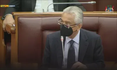 IBA (Amendment) Bill : «Le bouledogue sans dents aura de nouveaux pouvoirs régulateurs et pourra montrer ses dents», dit le PM