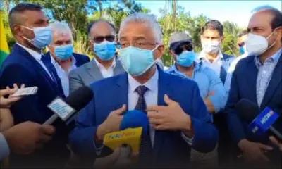 Suivez la déclaration du PM