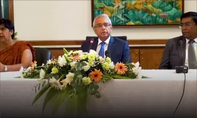 CECPA : le PM se dit confiant que l’accord sera signé dans un avenir proche 