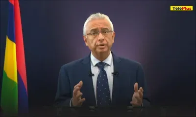 Allégations de "sniffing" : le PM révèle qu’il y avait un problème de sécurité nationale