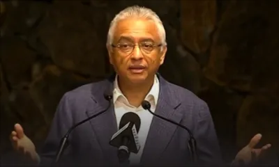 PM : « Certains ont pris le volant en état d’ivresse et ont failli tuer sur la route et osent parler de complot »