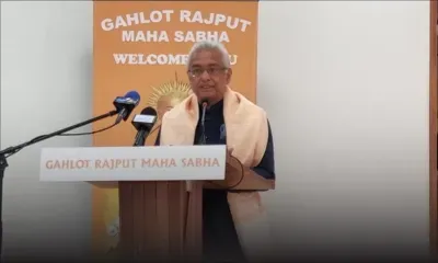 Pravind Jugnauth répond à ceux qui prévoyaient un tsunami politique