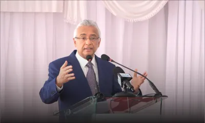 Dossier Chagos : le PM reviendra sur sa conversation avec Liz Truss au Parlement cet après-midi