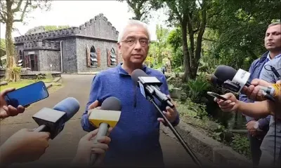 Politique : Bodha est devenu encombrant pour Bérenger, selon Pravind Jugnauth