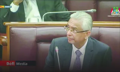 Réforme constitutionnelle à Maurice : Les pouvoirs du Premier ministre au centre des débats