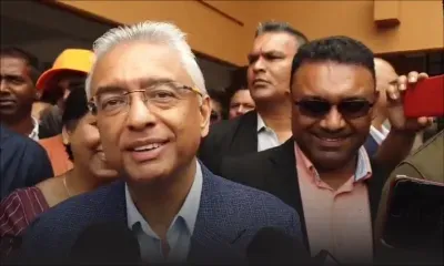 «Navingate» : «Navin Ramgoolam doit des explications à la population et au tribunal du peuple», dit Pravind Jugnauth