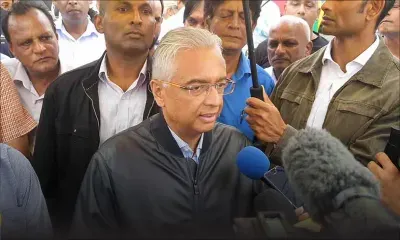 Maha Shivaratree : parkings additionnels à Grand-Bassin 