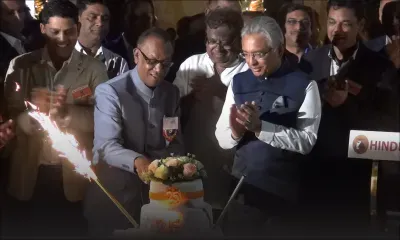 Pravind Jugnauth affirme avoir besoin du soutien de toute la population 