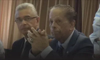 Contestation de Rezistans ek Alternativ : la passation de pouvoir est légale, se défend le gouvernement 