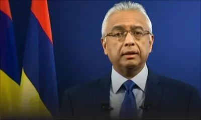 Nouvel An : message du Premier ministre