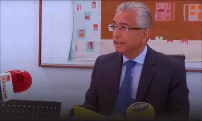 Cannabis : « Nou bizin guet nou…pa seki lezot fer », dit le Premier ministre 