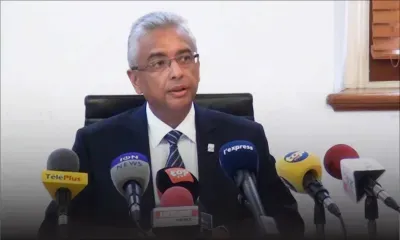 Pravind Jugnauth : «Ameenah Gurib-Fakim démissionnera peu après les célébrations de l’Indépendance... avant la rentrée parlementaire»