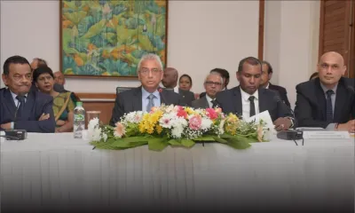 12-Mars : pas de Garden Party, de banquet traditionnel et de feux d'artifice, annonce le PM