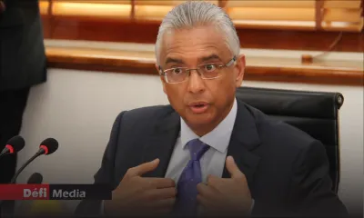 « Au Cœur de l’Info » - Allégations de « sniffing » : le GM sous pression ?