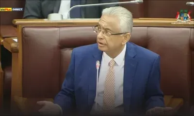 Parlement : suivez la tranche réservée aux questions adressées au Premier ministre