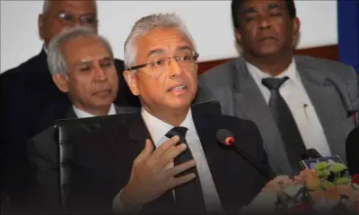 Une Task Force, présidée par le DG de l'Icac, enquêtera sur les noms mentionnés dans le rapport LSL, annonce le PM