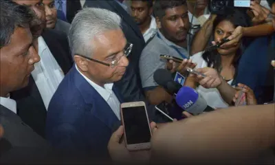 Pravind Jugnauth : « Donnez-moi des éléments qui justifient la mise sur pied d'une commission d'enquête »