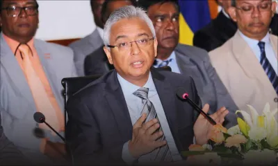 Réforme électorale : le gouvernement propose un Parlement à 81 députés 