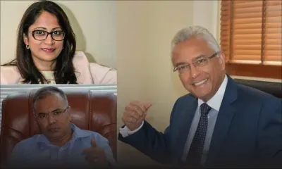 Le PM rend public le rapport Lam Shang Leen et perd deux membres de son GM