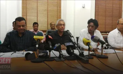 Conseil des ministres spécial ce lundi : les mesures post-Berguitta à l'ordre du jour