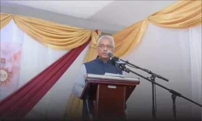 Critère des 5 «credits» : le PM s'en prend à ceux qui sont en train de  «polémiquer»