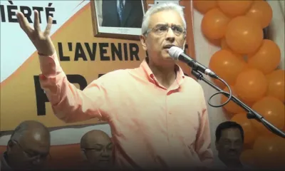 Pravind Jugnauth à cité Atlee : «Nous n’avons pas droit à l’erreur»