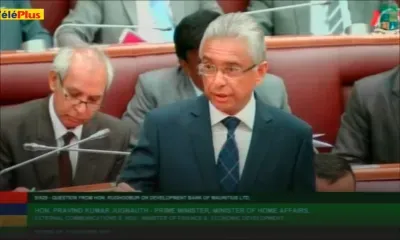 Parlement : reprise très calme