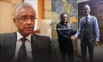 Appel de Suren Dayal au Privy Council : les plaidoiries débutent ce lundi 