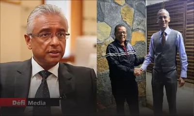 Appel au Privy Council : l’avocat de Suren Dayal met l’accent sur la « Representation  of the People act »