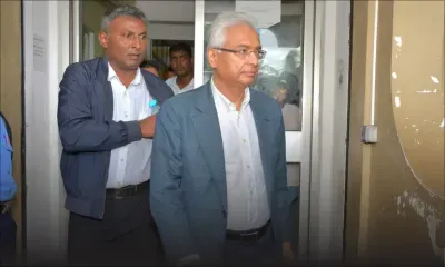 Blanchiment d'argent allégué : ce qui est reproché à l’ancien Premier ministre Pravind Jugnauth et aux autres protagonistes