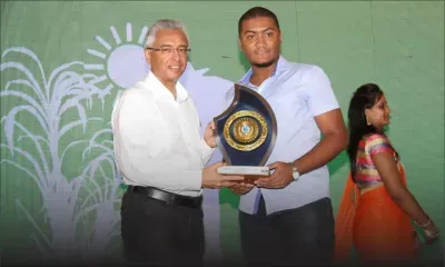 Le PM sur la décision du tribunal d’arbitrage de Bruxelles : «Le GM sort gagnant avec ce jugement»