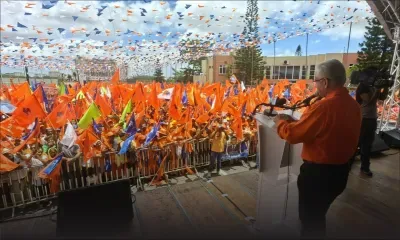 Meeting de l’Alliance Lepep : Les personnes ciblées par Pravind Jugnauth s’expliquent 