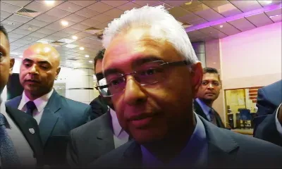 Pravind Jugnauth sur l'affaire MedPoint : «Sakenn ine prezant so arguman [...] nou ava bizin atan» 