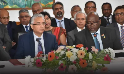 Dossier Chagos : 160 minutes pour convaincre la Cour internationale de justice