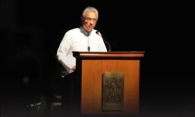 Combat contre la drogue : Pravind Jugnauth annonce d’autres arrestations 